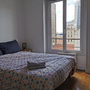 Lovely Flat In Paris - City Center - Nation-Picpus