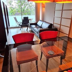 Apartamento En Avenida Diagonal - Torre Glorias - Angeles Terraza